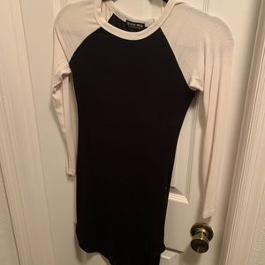 Fashion Nova Tunic